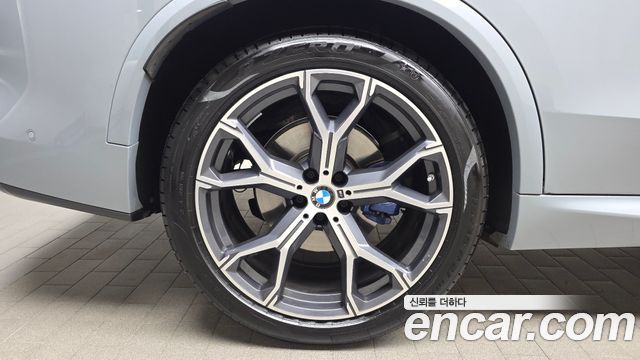 BMW X5 xDrive 40i M Sport
