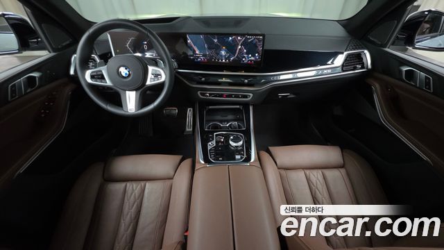 BMW X5 xDrive 40i M Sport