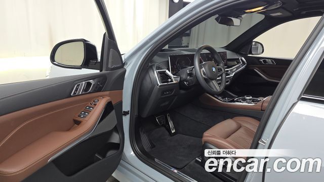 BMW X5 xDrive 40i M Sport