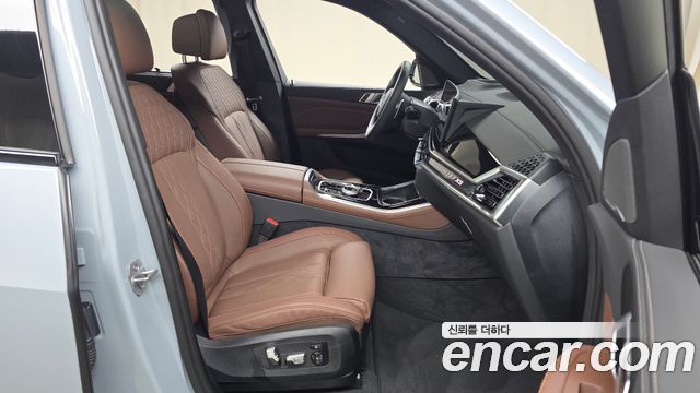 BMW X5 xDrive 40i M Sport