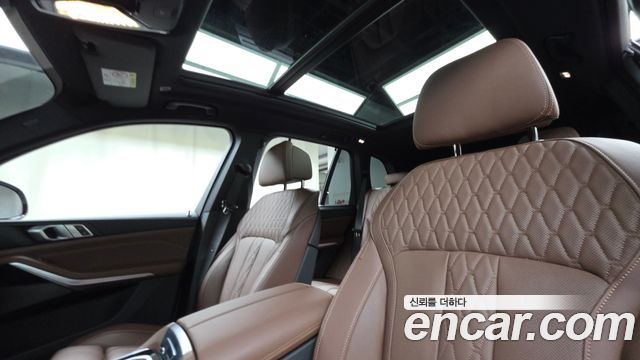 BMW X5 xDrive 40i M Sport