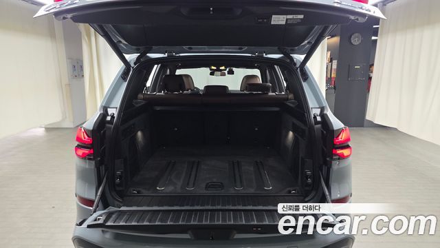 BMW X5 xDrive 40i M Sport