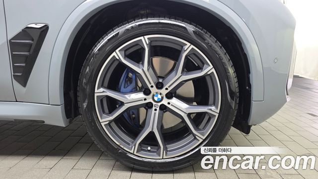 BMW X5 xDrive 40i M Sport