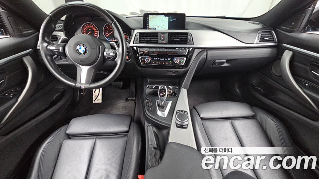 BMW 4-Series 430i M Sport Coupe