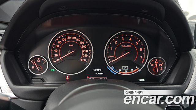 BMW 4-Series 430i M Sport Coupe