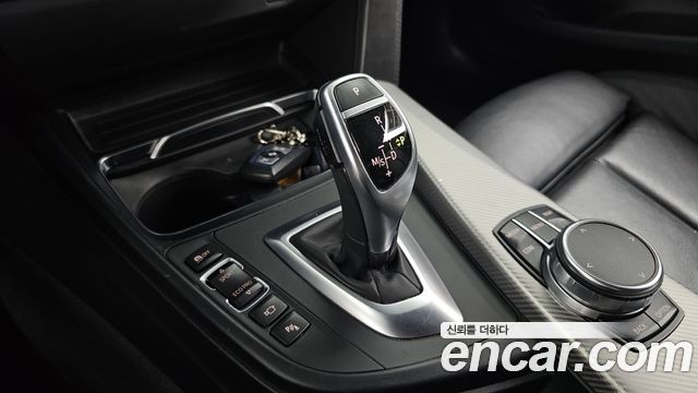 BMW 4-Series 430i M Sport Coupe