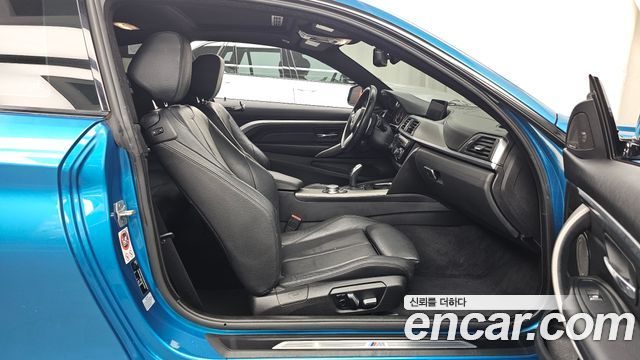 BMW 4-Series 430i M Sport Coupe