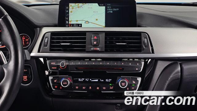 BMW 4-Series 430i M Sport Coupe