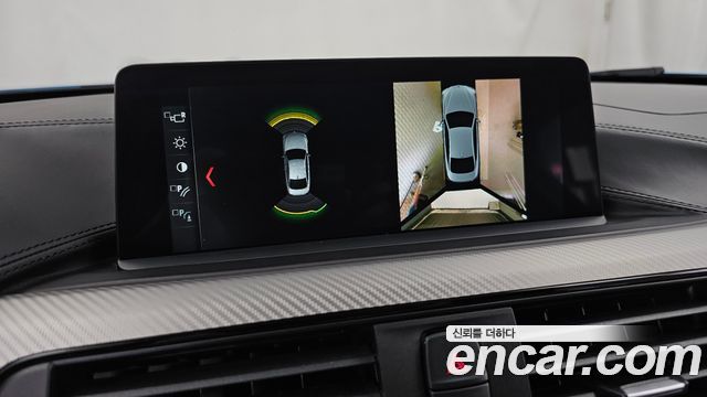 BMW 4-Series 430i M Sport Coupe