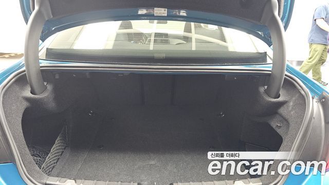 BMW 4-Series 430i M Sport Coupe