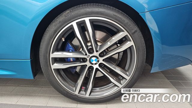 BMW 4-Series 430i M Sport Coupe