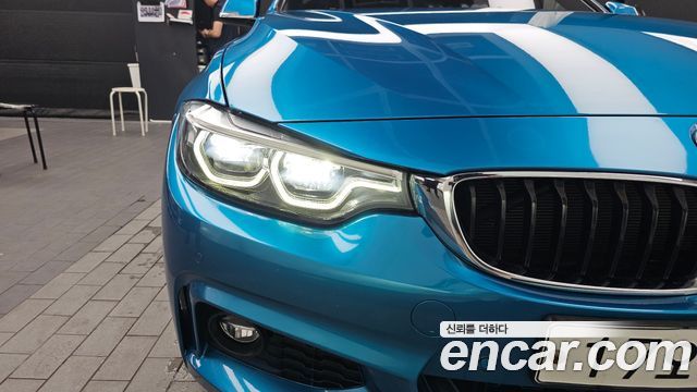 BMW 4-Series 430i M Sport Coupe