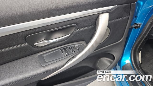 BMW 4-Series 430i M Sport Coupe