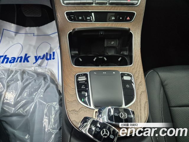 Mercedes-Benz E-Class E250 Exclusive