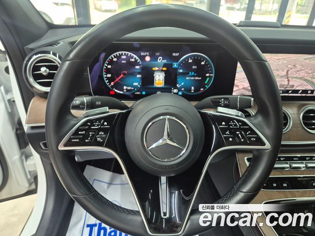 Mercedes-Benz E-Class E250 Exclusive