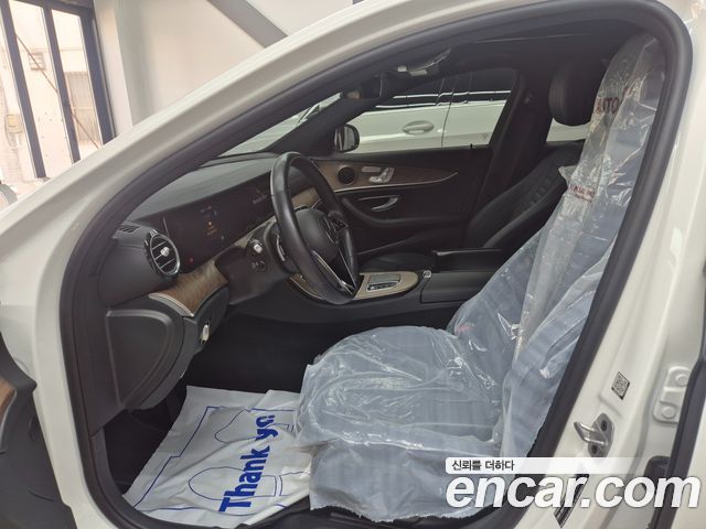 Mercedes-Benz E-Class E250 Exclusive