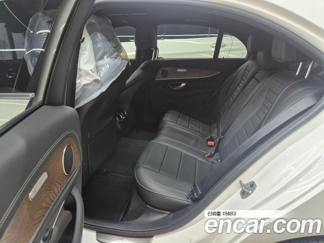 Mercedes-Benz E-Class E250 Exclusive