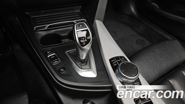 BMW 4-Series 428i M Sport Convertible