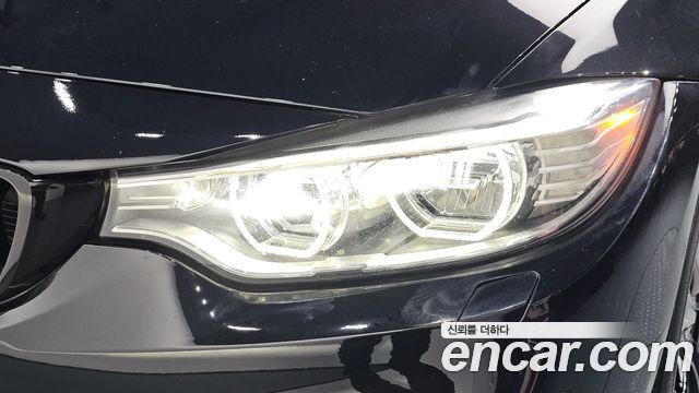 BMW 4-Series 428i M Sport Convertible