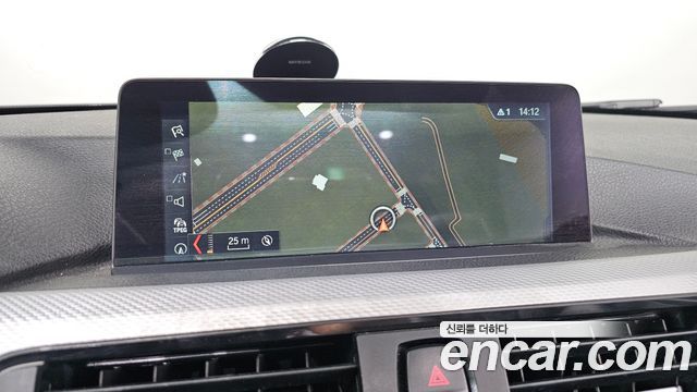 BMW 4-Series 428i M Sport Convertible