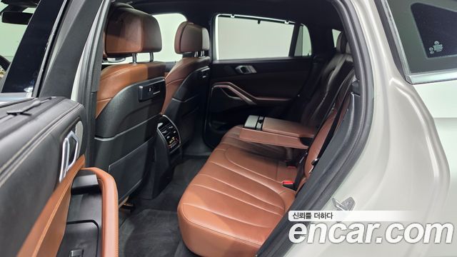 BMW X6 xDrive40i M Sport