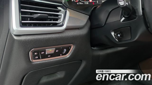 BMW X6 xDrive40i M Sport