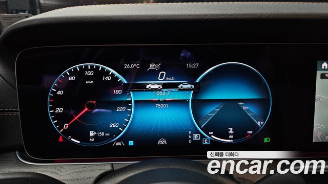 Mercedes-Benz E-Class E250 AMG Line