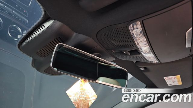 Mercedes-Benz E-Class E250 AMG Line