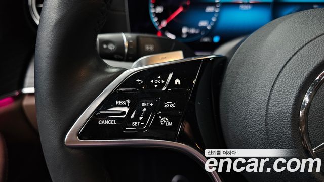 Mercedes-Benz E-Class E250 AMG Line