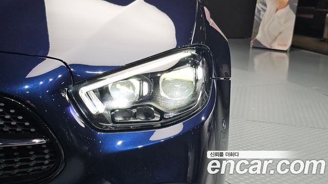 Mercedes-Benz E-Class E250 AMG Line