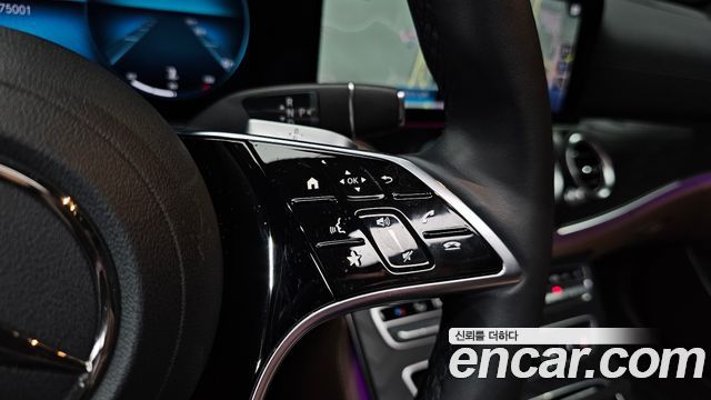 Mercedes-Benz E-Class E250 AMG Line