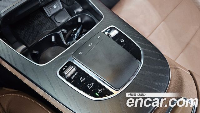 Mercedes-Benz E-Class E250 AMG Line
