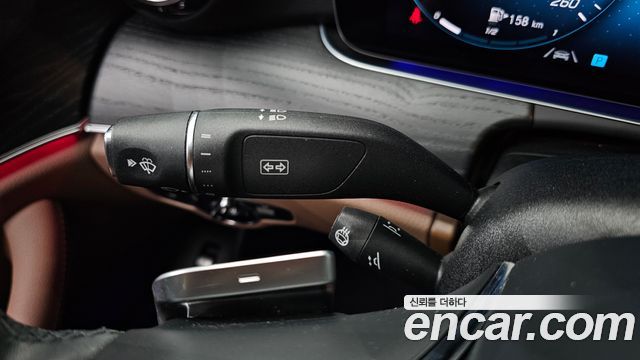 Mercedes-Benz E-Class E250 AMG Line