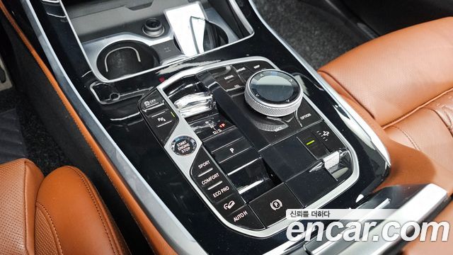 BMW X7 xDrive 40i M Sport 6STR
