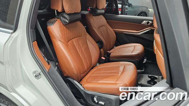 BMW X7 xDrive 40i M Sport 6STR