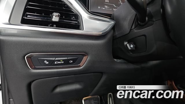 BMW X7 xDrive 40i M Sport 6STR