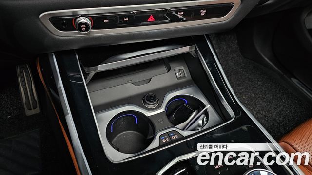 BMW X7 xDrive 40i M Sport 6STR