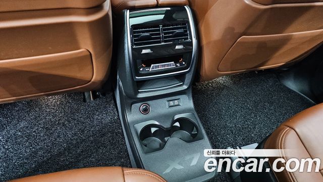 BMW X7 xDrive 40i M Sport 6STR