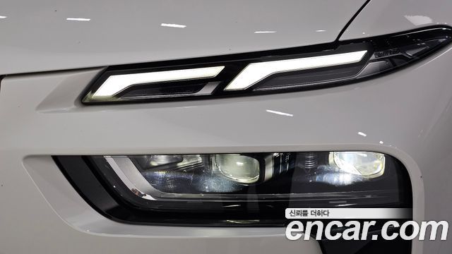BMW X7 xDrive 40i M Sport 6STR