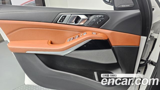 BMW X7 xDrive 40i M Sport 6STR