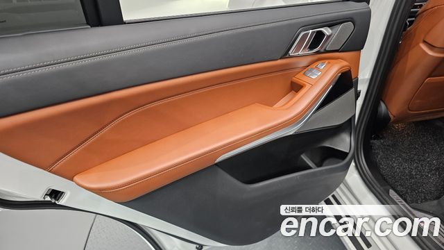 BMW X7 xDrive 40i M Sport 6STR