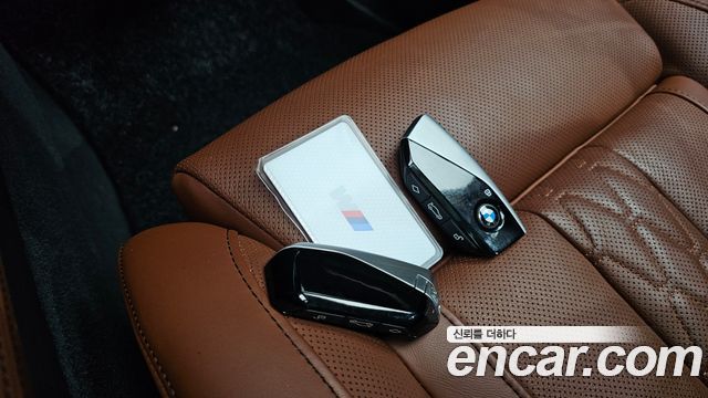 BMW X7 xDrive 40i M Sport 6STR