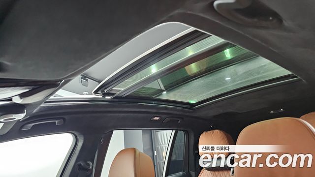 BMW X7 xDrive 40i M Sport 6STR