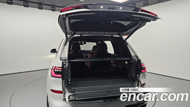 BMW X7 xDrive 40i M Sport 6STR