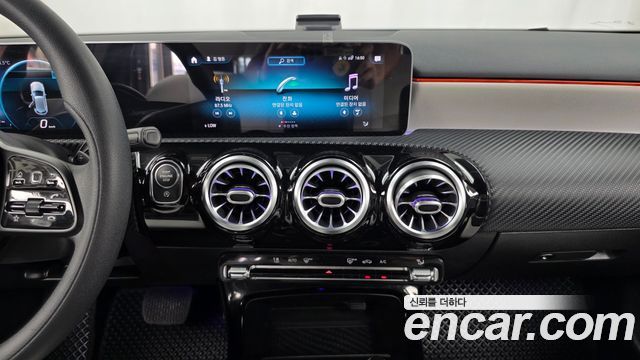 Mercedes-Benz A-Class A220 Hatchback