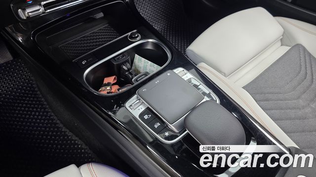 Mercedes-Benz A-Class A220 Hatchback