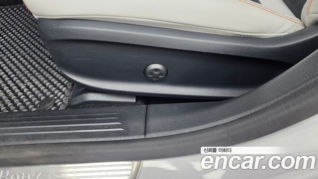 Mercedes-Benz A-Class A220 Hatchback