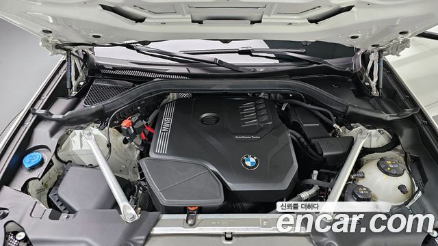 BMW X4 xDrive20i M Sport Pro Special Edition