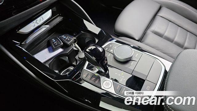 BMW X4 xDrive20i M Sport Pro Special Edition