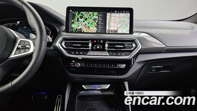 BMW X4 xDrive20i M Sport Pro Special Edition